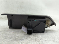 2010-2014 Ford Mustang Master Power Window Switch Replacement Driver Side Left P/N:AR33-14A564-ADW Fits OEM Used Auto Parts 