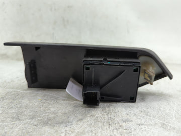 2010-2014 Ford Mustang Master Power Window Switch Replacement Driver Side Left P/N:AR33-14A564-ADW Fits OEM Used Auto Parts
