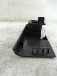 2010-2014 Ford Mustang Master Power Window Switch Replacement Driver Side Left P/N:AR33-14A564-ADW Fits OEM Used Auto Parts 