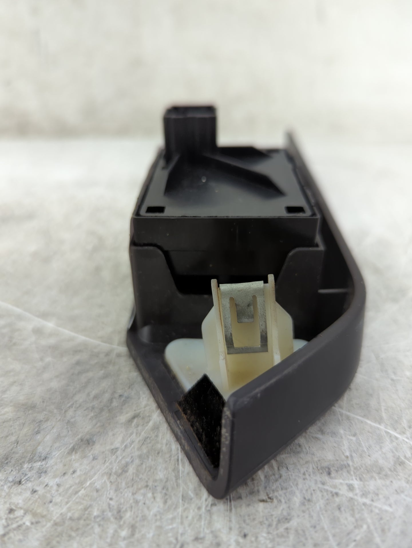 2010-2014 Ford Mustang Master Power Window Switch Replacement Driver Side Left P/N:AR33-14A564-ADW Fits OEM Used Auto Parts 