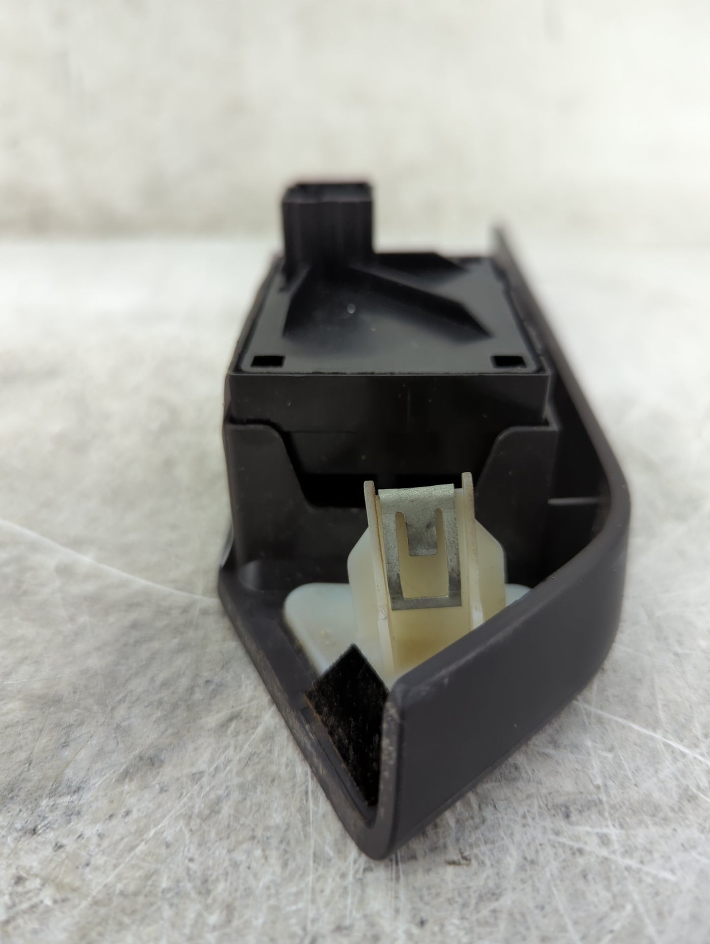 2010-2014 Ford Mustang Master Power Window Switch Replacement Driver Side Left P/N:AR33-14A564-ADW Fits OEM Used Auto Parts 
