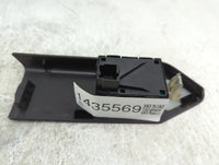 2010-2014 Ford Mustang Master Power Window Switch Replacement Driver Side Left P/N:AR33-14A564-ADW Fits OEM Used Auto Parts 