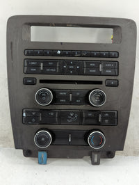 2012 Ford Mustang Climate Control Module Temperature AC/Heater Replacement P/N:CR3T18A806HA3JA6 0218867, CR3T-18A802-JA Fits