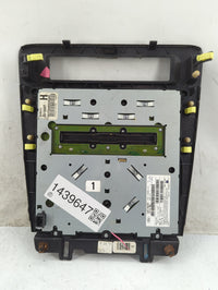 2012 Ford Mustang Climate Control Module Temperature AC/Heater Replacement P/N:CR3T18A806HA3JA6 0218867, CR3T-18A802-JA Fits