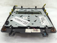 2012 Ford Mustang Climate Control Module Temperature AC/Heater Replacement P/N:CR3T18A806HA3JA6 0218867, CR3T-18A802-JA Fits