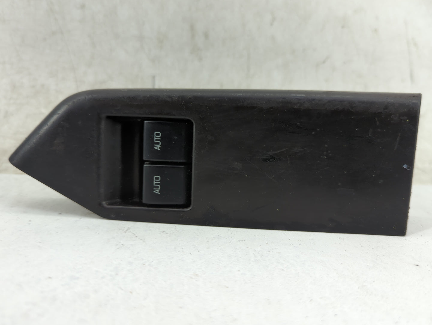 2005-2014 Ford Mustang Master Power Window Switch Replacement Driver Side Left P/N:AR33-14A564-ADW Fits OEM Used Auto Parts 