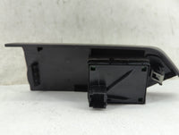 2005-2014 Ford Mustang Master Power Window Switch Replacement Driver Side Left P/N:AR33-14A564-ADW Fits OEM Used Auto Parts 