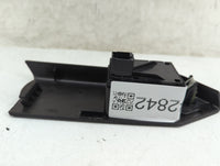 2005-2014 Ford Mustang Master Power Window Switch Replacement Driver Side Left P/N:AR33-14A564-ADW Fits OEM Used Auto Parts 