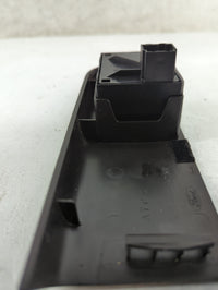 2005-2014 Ford Mustang Master Power Window Switch Replacement Driver Side Left P/N:AR33-14A564-ADW Fits OEM Used Auto Parts 