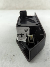 2005-2014 Ford Mustang Master Power Window Switch Replacement Driver Side Left P/N:AR33-14A564-ADW Fits OEM Used Auto Parts 