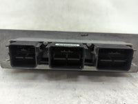 2011-2012 Ford Mustang PCM Engine Control Computer ECU ECM PCU OEM P/N:BR3A-12A650-A 6MXLDMASB2, 6MXLDMA00ELA Fits Fits 2011