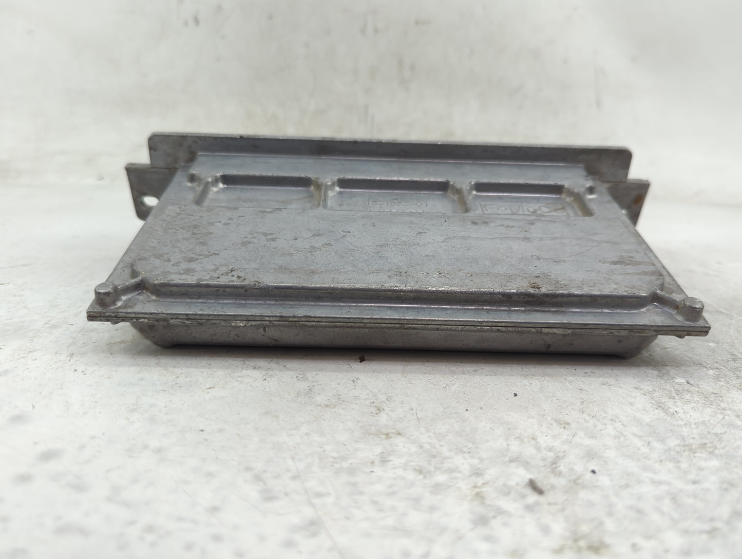 2011-2012 Ford Mustang PCM Engine Control Computer ECU ECM PCU OEM P/N:BR3A-12A650-A 6MXLDMASB2, 6MXLDMA00ELA Fits Fits 2011