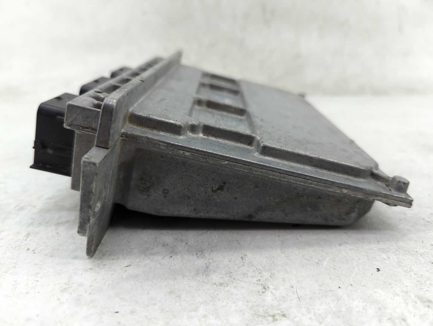 2011-2012 Ford Mustang PCM Engine Control Computer ECU ECM PCU OEM P/N:BR3A-12A650-A 6MXLDMASB2, 6MXLDMA00ELA Fits Fits 2011