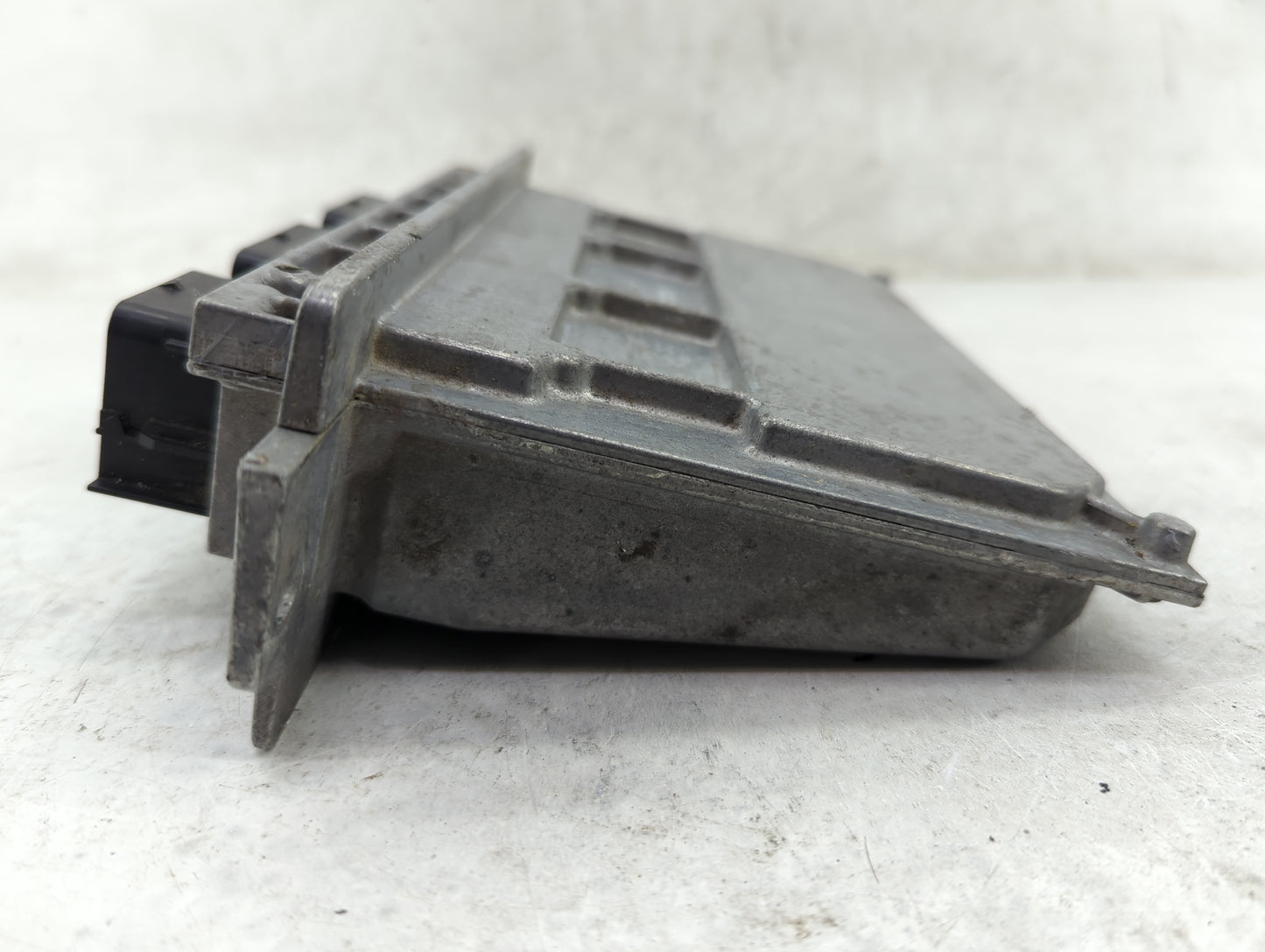 2011-2012 Ford Mustang PCM Engine Control Computer ECU ECM PCU OEM P/N:BR3A-12A650-A 6MXLDMASB2, 6MXLDMA00ELA Fits Fits 2011