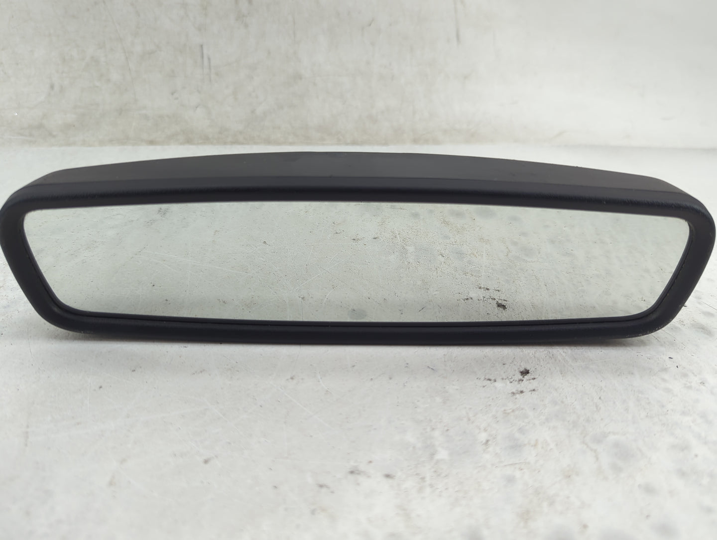 2010-2014 Ford Mustang Interior Rear View Mirror Replacement OEM P/N:CU5A-17E678-AA Fits Fits 2009 2010 2011 2012 2013 2014 