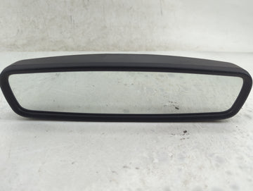2010-2014 Ford Mustang Interior Rear View Mirror Replacement OEM P/N:CU5A-17E678-AA Fits Fits 2009 2010 2011 2012 2013 2014 