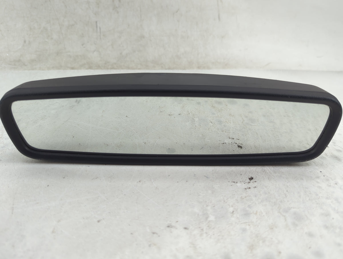 2010-2014 Ford Mustang Interior Rear View Mirror Replacement OEM P/N:CU5A-17E678-AA Fits Fits 2009 2010 2011 2012 2013 2014 