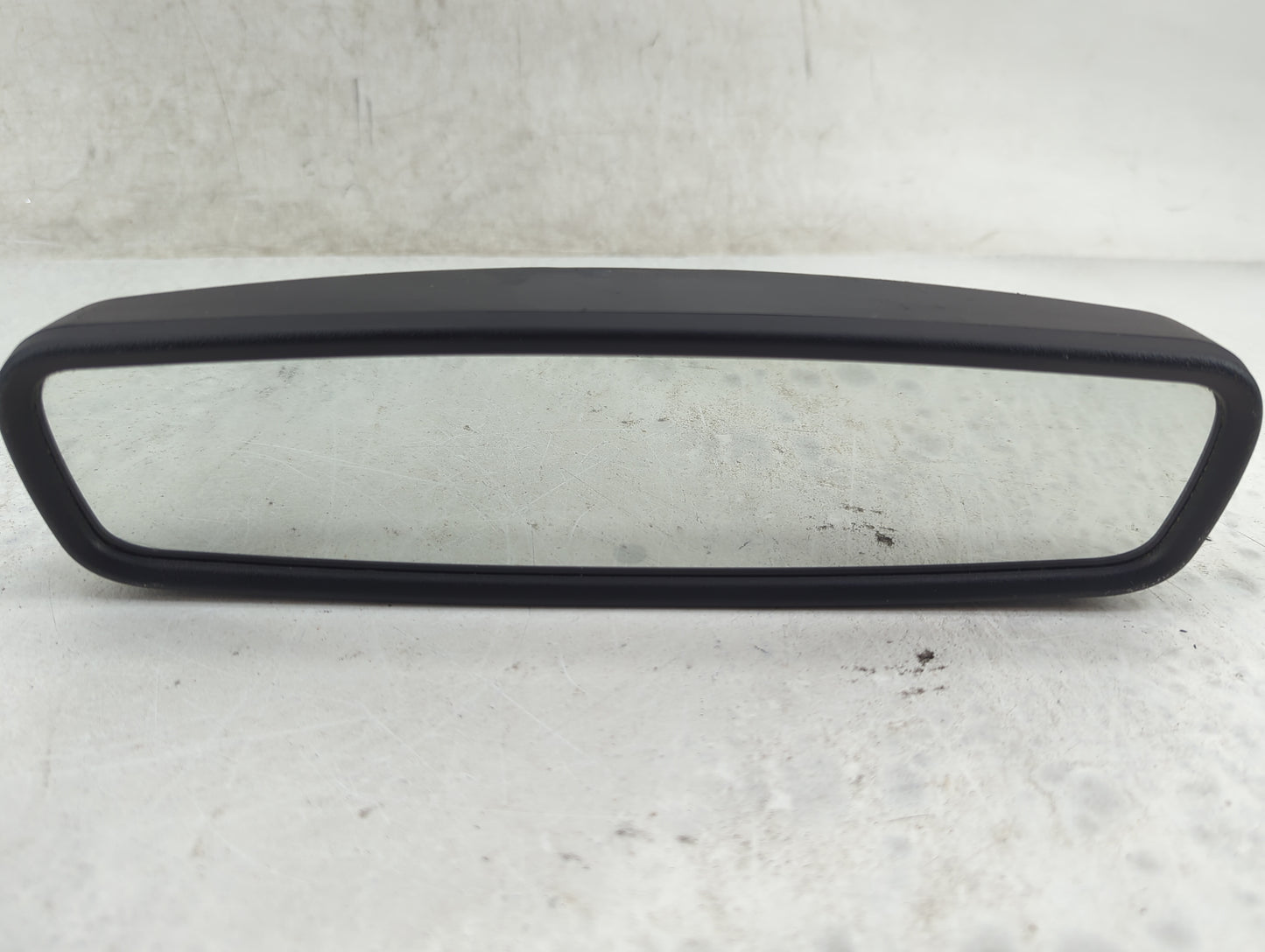 2010-2014 Ford Mustang Interior Rear View Mirror Replacement OEM P/N:CU5A-17E678-AA Fits Fits 2009 2010 2011 2012 2013 2014 