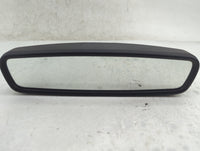 2010-2014 Ford Mustang Interior Rear View Mirror Replacement OEM P/N:CU5A-17E678-AA Fits Fits 2009 2010 2011 2012 2013 2014 