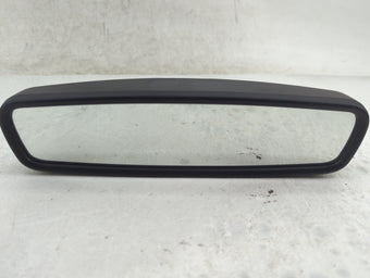 compare product 2010-2014 Ford Mustang Interior Rear View Mirror Replacement OEM P/N:CU5A-17E678-AA Fits Fits 2009 2010 2011 2012 2013 2014 OEM Used Auto Parts