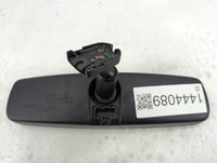 2010-2014 Ford Mustang Interior Rear View Mirror Replacement OEM P/N:CU5A-17E678-AA Fits Fits 2009 2010 2011 2012 2013 2014 