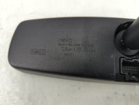 2010-2014 Ford Mustang Interior Rear View Mirror Replacement OEM P/N:CU5A-17E678-AA Fits Fits 2009 2010 2011 2012 2013 2014 