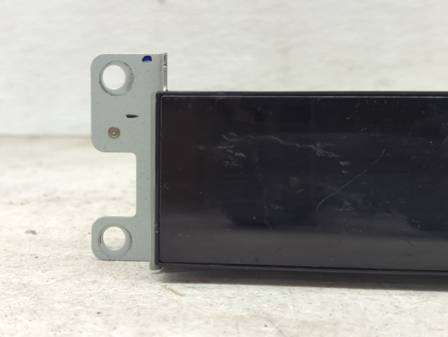 2012 Ford Mustang Information Display Screen - Oemusedautoparts1.com