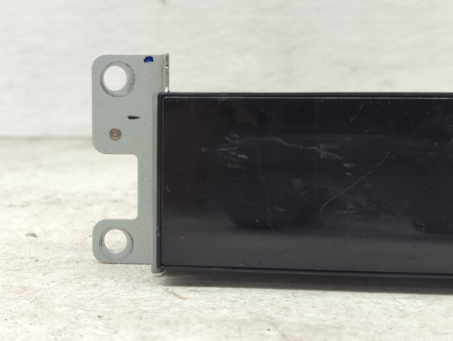 2012 Ford Mustang Information Display Screen - Oemusedautoparts1.com