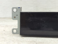 2012 Ford Mustang Information Display Screen - Oemusedautoparts1.com