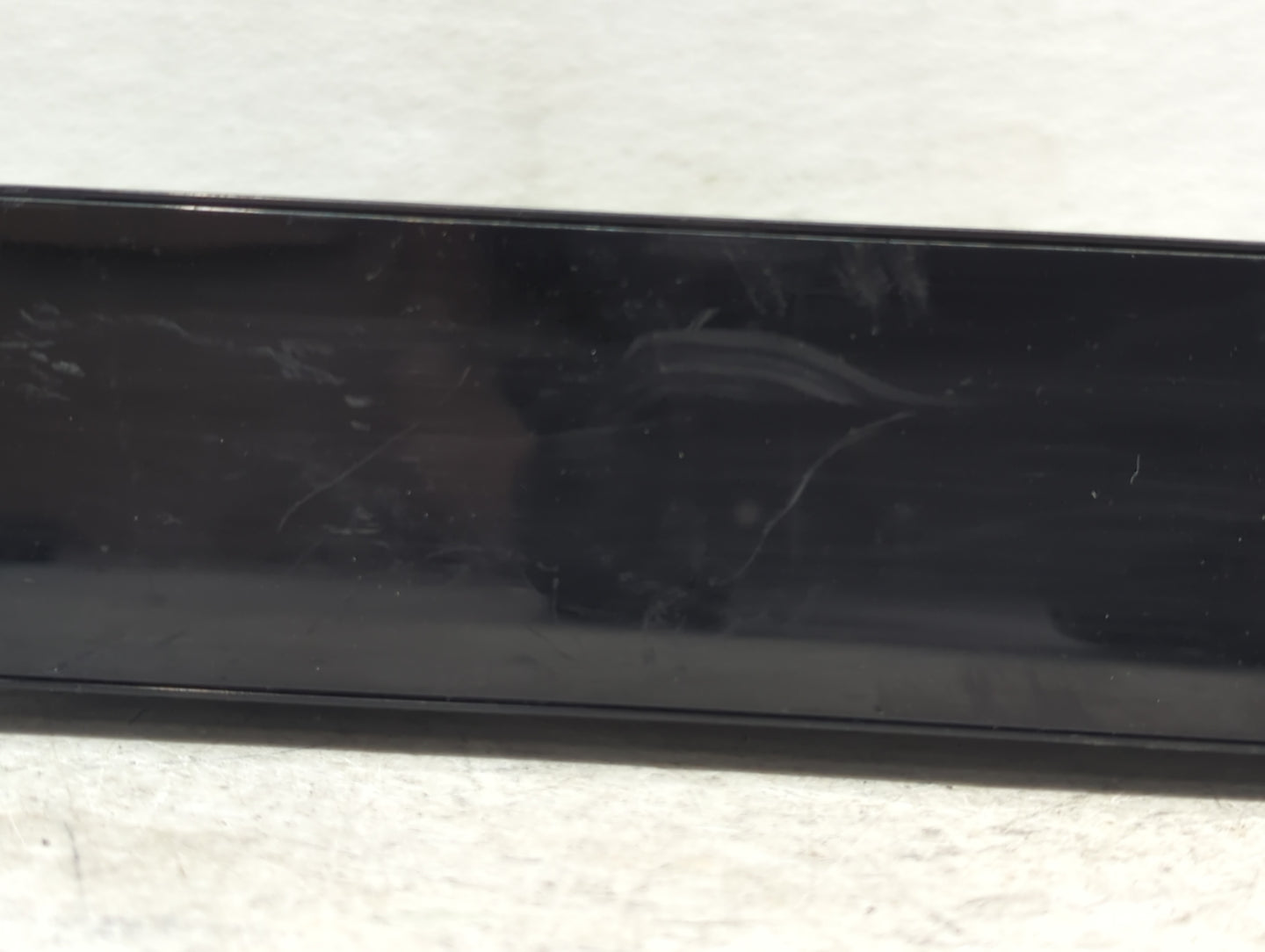 2012 Ford Mustang Information Display Screen - Oemusedautoparts1.com