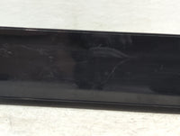2012 Ford Mustang Information Display Screen - Oemusedautoparts1.com