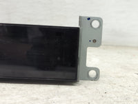 2012 Ford Mustang Information Display Screen - Oemusedautoparts1.com