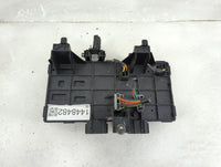 2012-2014 Ford Mustang Fusebox Fuse Box Panel Relay Module P/N:2L1T-14N003-DB 5C3T-14B192-AA Fits Fits 2012 2013 2014 OEM Us
