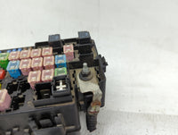 2012-2014 Ford Mustang Fusebox Fuse Box Panel Relay Module P/N:5C3T-14B192-AA Fits Fits 2012 2013 2014 OEM Used Auto Parts -