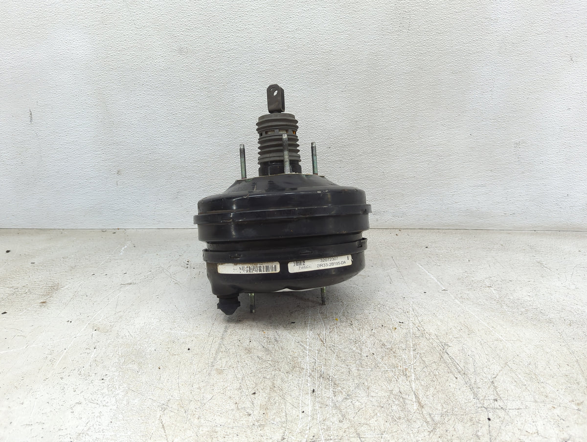 2011-2012 Ford Mustang Power Brake Booster Oem - Oemusedautoparts1.com