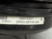 2011-2012 Ford Mustang Power Brake Booster Oem - Oemusedautoparts1.com