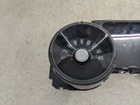 2012 Ford Mustang Instrument Cluster Speedometer Gauges P/N:CR33-10849-AA CR33-10849-AE Miles:98K Fits OEM Used Auto Parts -
