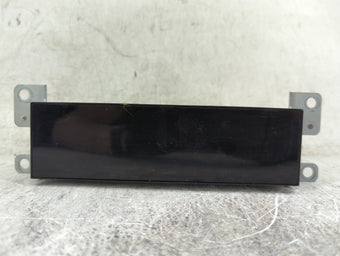 compare product 2011-2014 Ford Mustang Information Display Screen 1467803