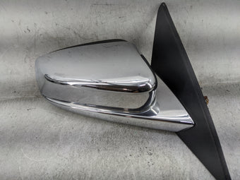 compare product 2010-2012 Ford Mustang Passenger Side View Mirror - Right Door Mirror OEM Used