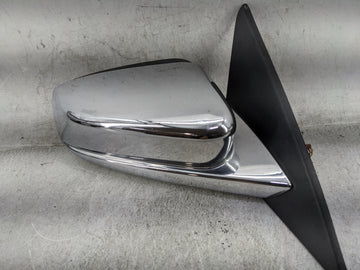 2010-2012 Ford Mustang Passenger Side View Mirror - Right Door Mirror OEM Used - Oemusedautoparts1.com
