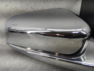 2010-2012 Ford Mustang Passenger Side View Mirror - Right Door Mirror OEM Used