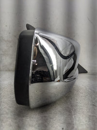 2010-2012 Ford Mustang Passenger Side View Mirror - Right Door Mirror OEM Used - Oemusedautoparts1.com