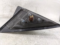 2010-2012 Ford Mustang Passenger Side View Mirror - Right Door Mirror OEM Used - Oemusedautoparts1.com