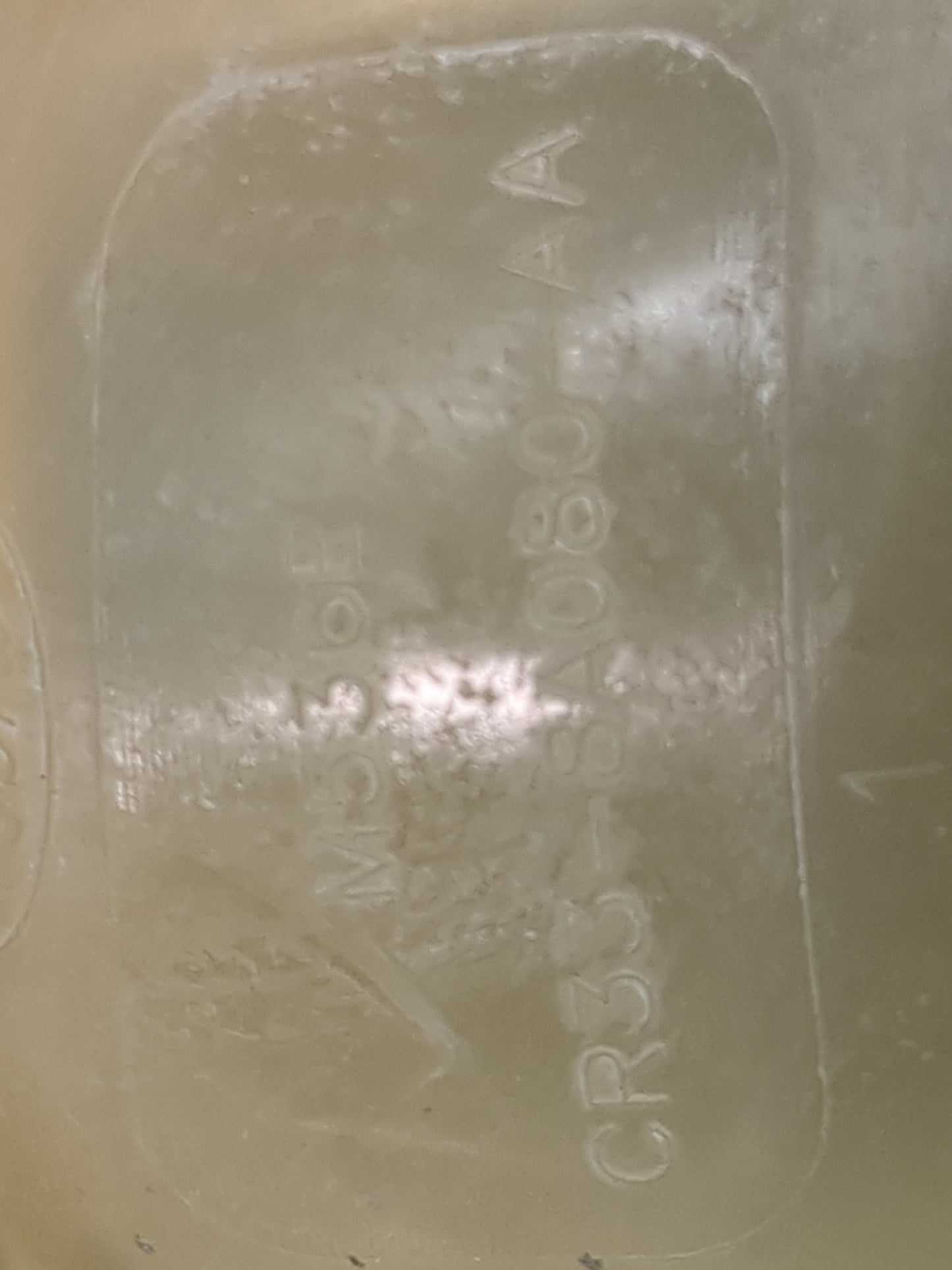 2012 Ford Mustang Radiator Coolant Overflow Expansion Tank Bottle - Oemusedautoparts1.com