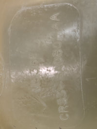 2012 Ford Mustang Radiator Coolant Overflow Expansion Tank Bottle - Oemusedautoparts1.com