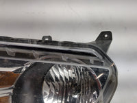 2010-2012 Ford Mustang Passenger Right Oem Head Light Headlight Lamp 1479705 - Oemusedautoparts1.com