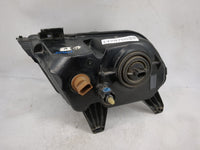 2010-2012 Ford Mustang Passenger Right Oem Head Light Headlight Lamp 1479705 - Oemusedautoparts1.com