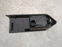 2010-2014 Ford Mustang Master Power Window Switch Replacement Driver Side Left P/N:AR33-14A564-ADW A715Q Fits OEM Used Auto 