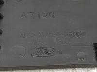 2010-2014 Ford Mustang Master Power Window Switch Replacement Driver Side Left P/N:AR33-14A564-ADW A715Q Fits OEM Used Auto 
