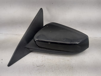 compare product 2010-2012 Ford Mustang Driver Side View Mirror - Left Door Mirror OEM Used